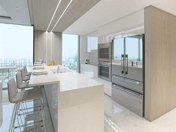4th image of 1170 E Hallandale Beach Blvd #1508
