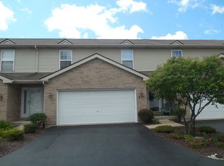 835 Shepherd Ln #835, Elburn, IL 60119