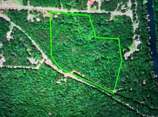 99999 Libby Rd, Heber Springs, AR 72543