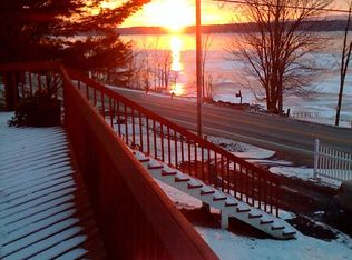 710 S Shore Rd, Edinburg, NY 12134