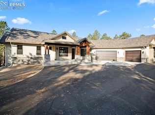 5082 Gold Run Ct, Colorado Springs, CO 80908