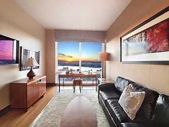 Rented by Sotheby's International Realty