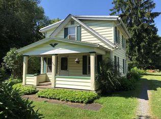 600 Halyday Run Rd, Oil City, PA 16301