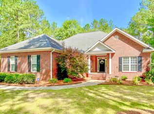 189 Windermere Way, Aiken, SC 29803