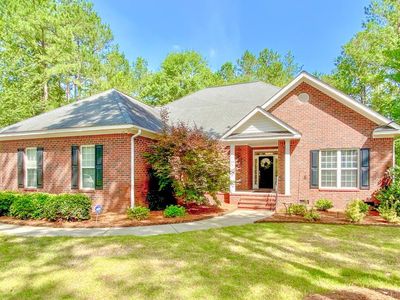 189 Windermere Way, Aiken, SC, 29803