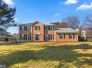 4425 Thornhurst Dr, Olney, MD 20832