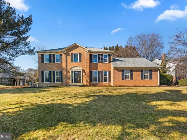 4425 Thornhurst Dr, Olney, MD 20832