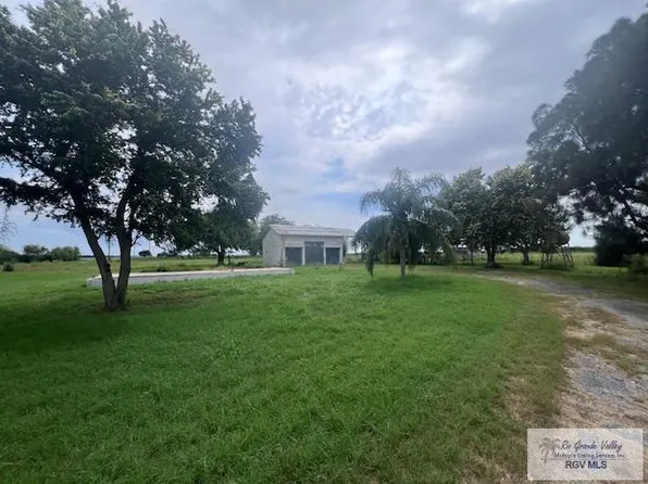 33632 Cobarrubias Rd, San Benito, TX 78586