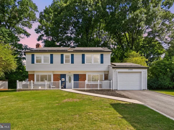 2406 Kenly Pl, Bowie, MD 20715