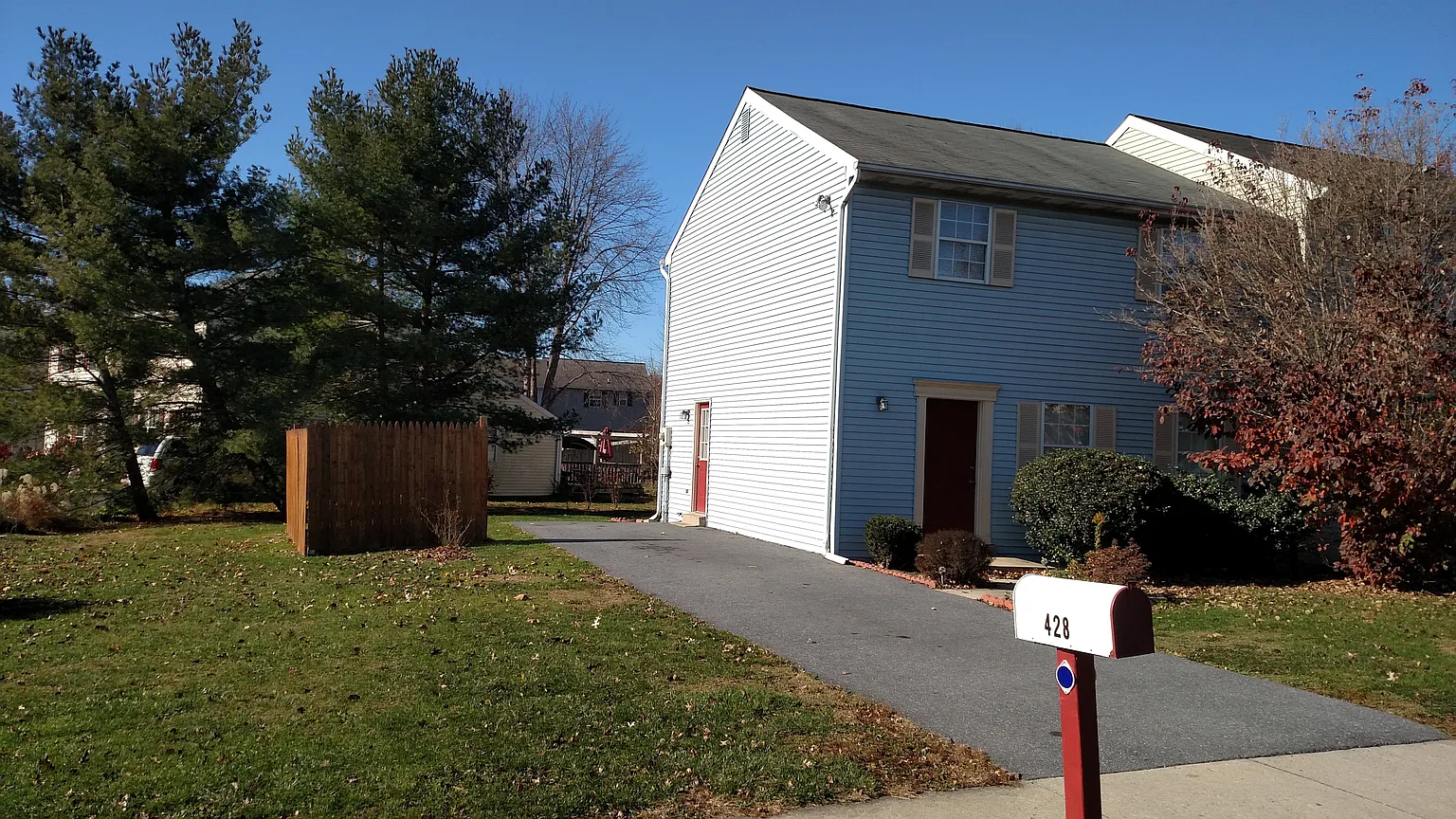 428 Coreopsis Dr photo 1