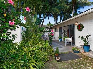 936 Oneawa St #936A, Kailua, HI 96734