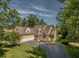 14 Falcon Way, Hales Location, NH 03860