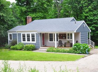 194 Bushy Hill Rd, Simsbury, CT 06070