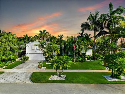 9821 SW 157th Ter, Miami, FL, 33157