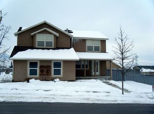 7625 N Ranches Pkwy, Eagle Mountain, UT 84005