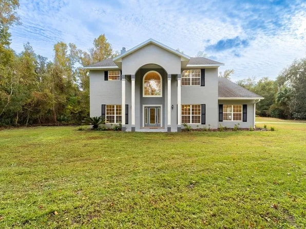 1907 Enterprise Osteen Rd, Deltona, FL 32738