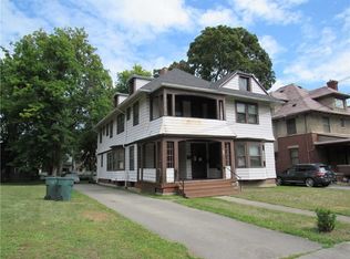 92 Huntington Park, Rochester, NY 14621