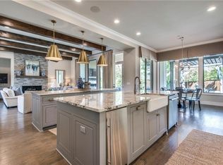4221 Glacier Point Ct, Prosper, TX 75078