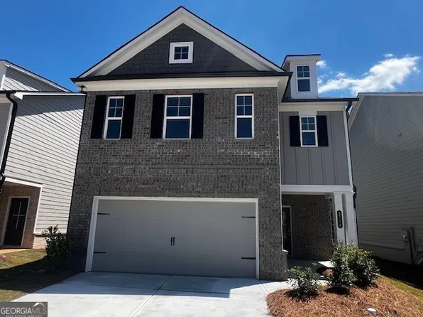 3710 Ivy Cottage Dr Lot 36, Snellville, GA 30039