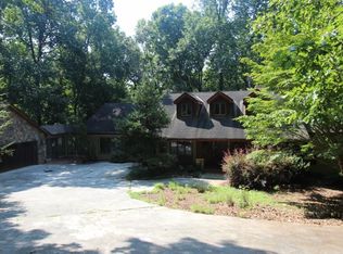 2325 Thompson Mill Rd, Gainesville, GA 30506