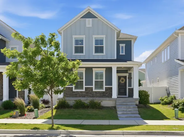 11468 S Andover Rd, South Jordan, UT 84095