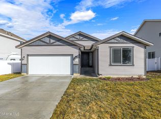 7113 W Lakeland St, Rathdrum, ID 83858