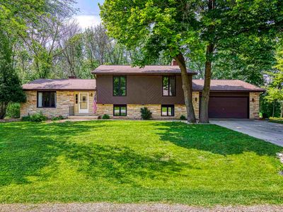 2320 Stroebe Island Dr, Appleton, WI, 54914