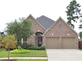 13006 Barkley Bend Ln, Houston, TX 77044