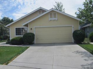 1766 Evergreen Ct, Minden, NV