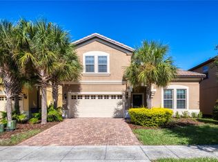 8849 Rhodes St, Kissimmee, FL 34747