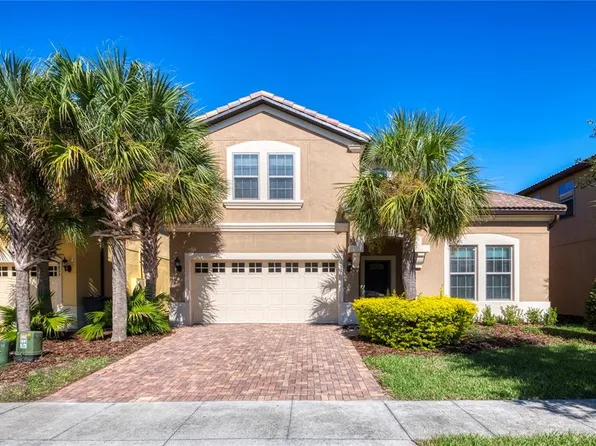 8849 Rhodes St, Kissimmee, FL 34747