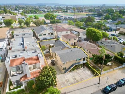 1519-1521 Missouri St, San Diego, CA, 92109