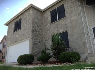 7231 Raintree Frst, San Antonio, TX 78233