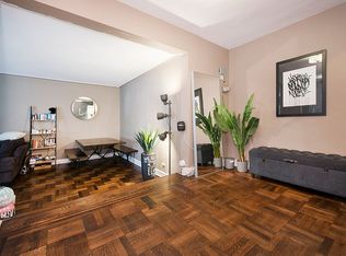 30 Clinton Pl APT 4D, New Rochelle, NY 10801