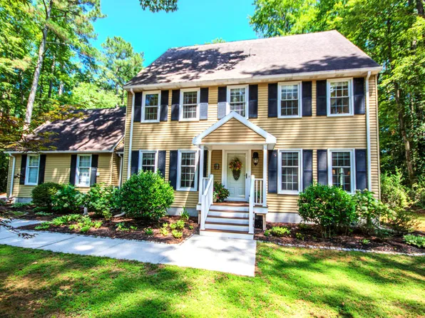 7301 Topaz Ct, Hebron, MD 21830
