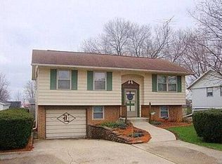 809 Milfred Ave, Lena, IL 61048