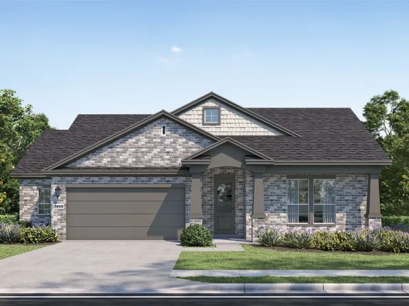 3906 Henley Ln, Garland, TX 75043