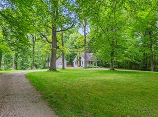 9114 Mayhew Rd, Fort Wayne, IN 46825