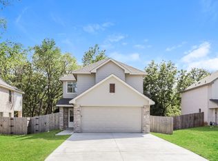 509 W Cotter Ave, Alvarado, TX 76009