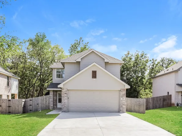 509 W Cotter Ave, Alvarado, TX 76009