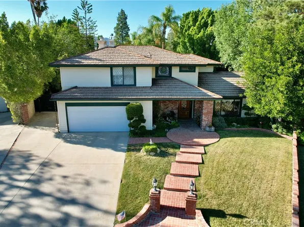 10052 Nita Ave, Chatsworth, CA 91311