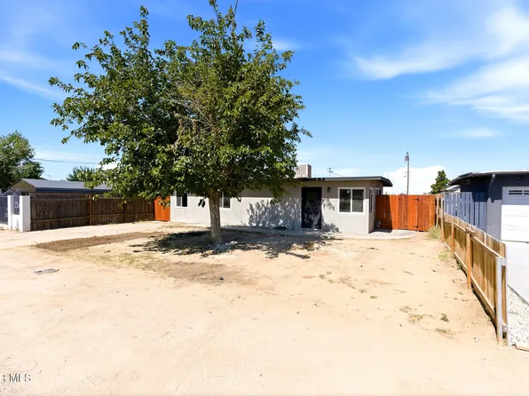 2829 Laurel St, Rosamond, CA 93560