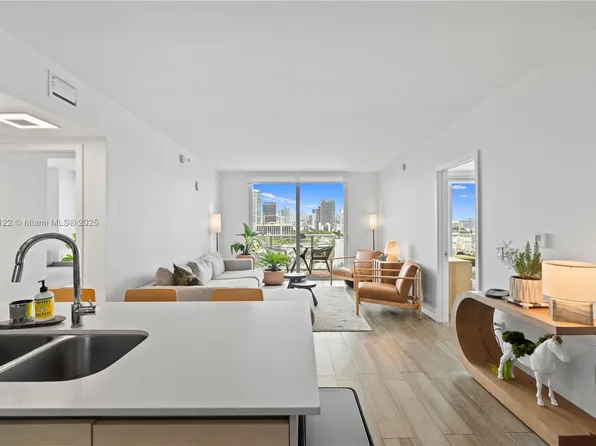 4250 Biscayne Blvd APT 1218, Miami, FL 33137