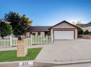 571 Charmingdale Rd, Diamond Bar, CA 91765