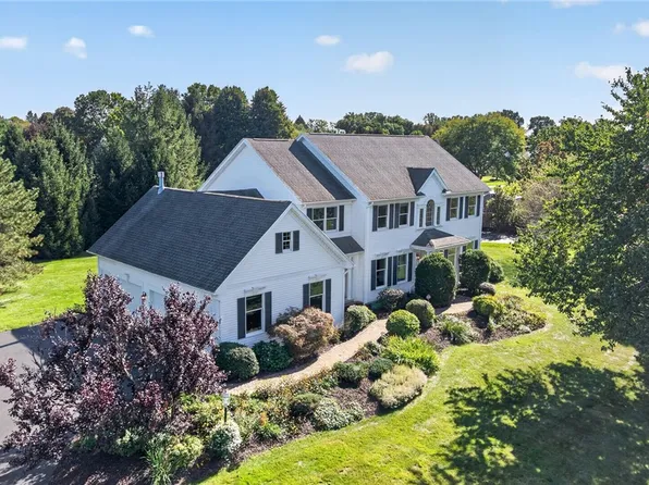 21 Scarborough Park, Rochester, NY 14625