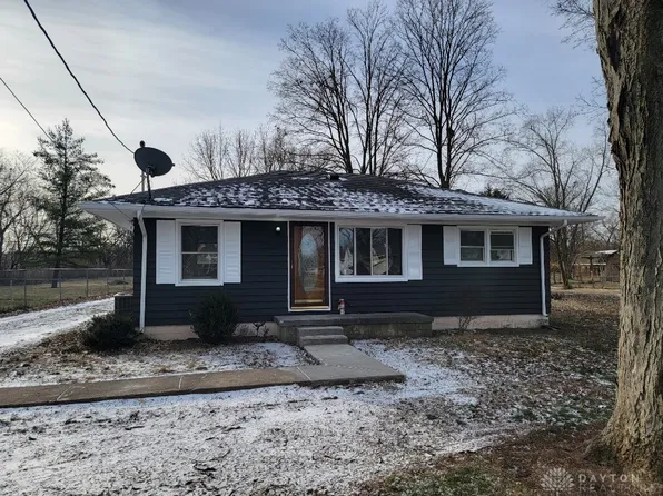 7187 Trenton Franklin Rd, Middletown, OH 45042