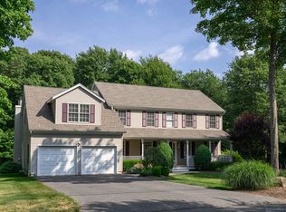 62 Lyon Rd, Burlington, CT 06013