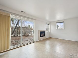1250 Cedar Ave APT 2, Boulder, CO 80304