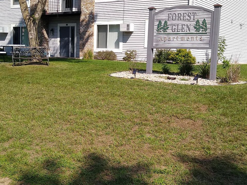 Forest Glen Building 3 508 Fritzie Ave Crivitz WI Zillow