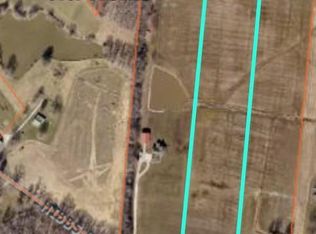 3528 Hibbs Rd, Williamsburg, OH 45176